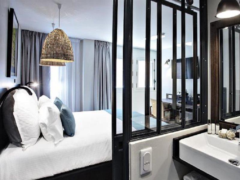 Boutique Hotel Villa Du Taur Toulouse Eksteriør bilde
