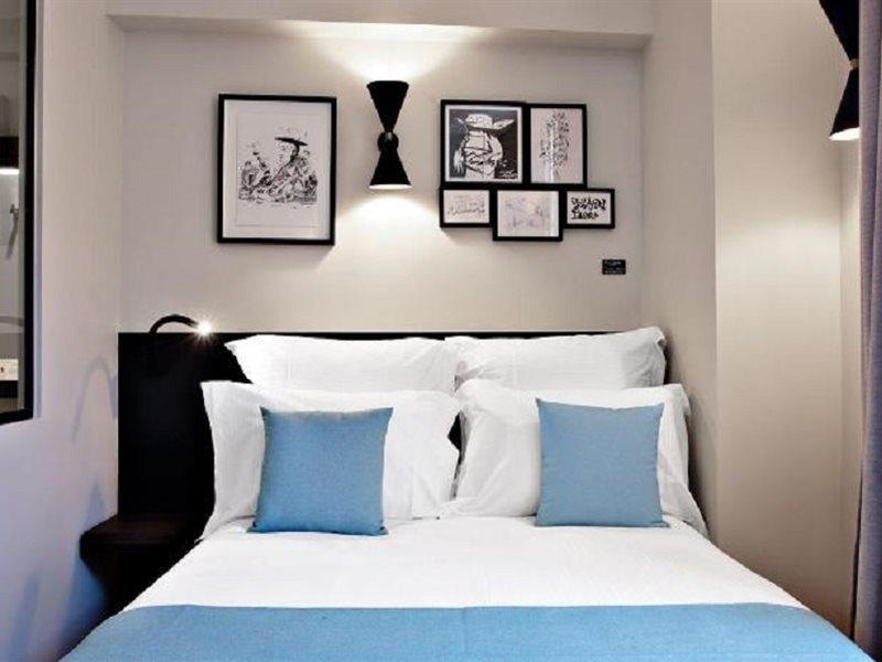 Boutique Hotel Villa Du Taur Toulouse Eksteriør bilde