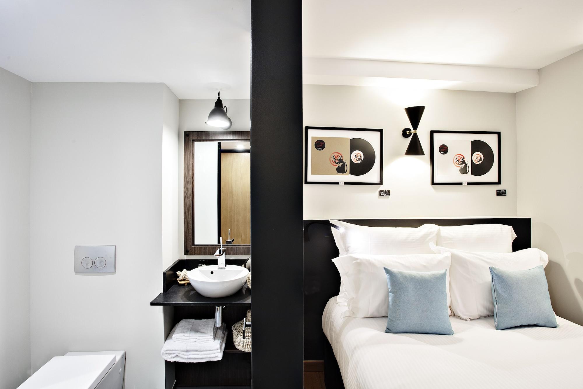 Boutique Hotel Villa Du Taur Toulouse Eksteriør bilde