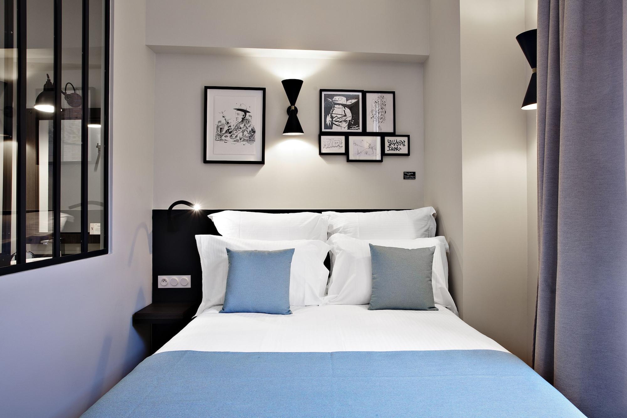 Boutique Hotel Villa Du Taur Toulouse Eksteriør bilde