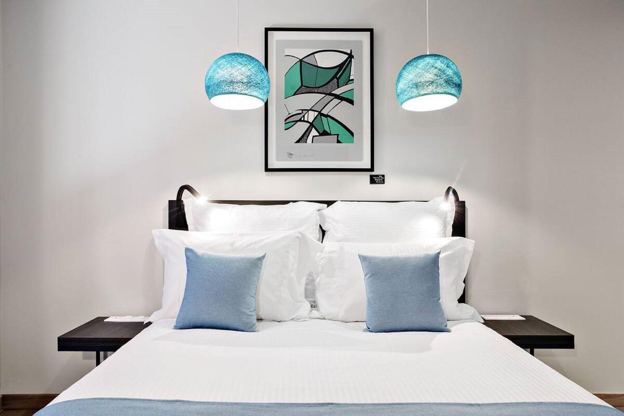 Boutique Hotel Villa Du Taur Toulouse Eksteriør bilde
