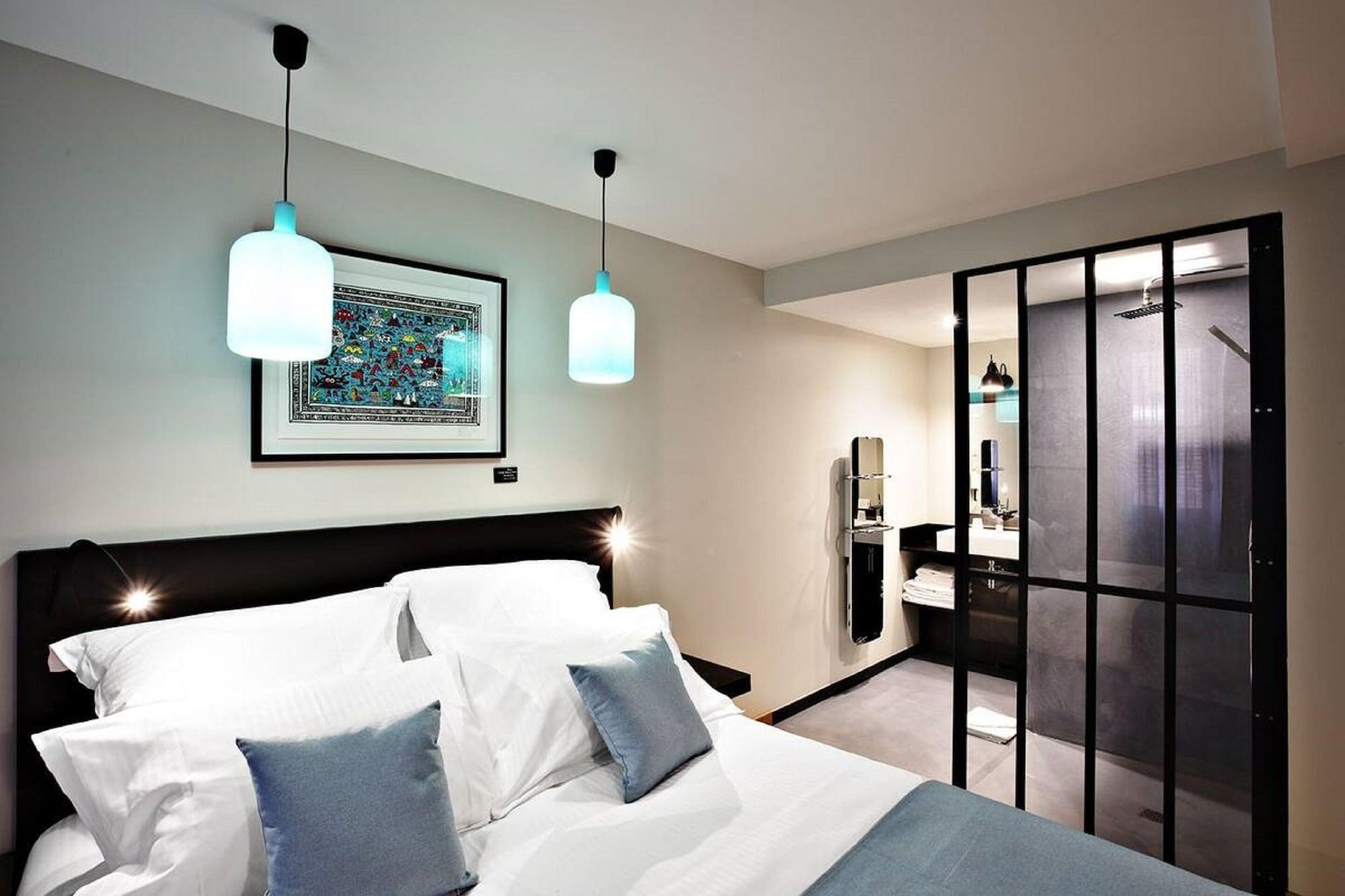 Boutique Hotel Villa Du Taur Toulouse Eksteriør bilde