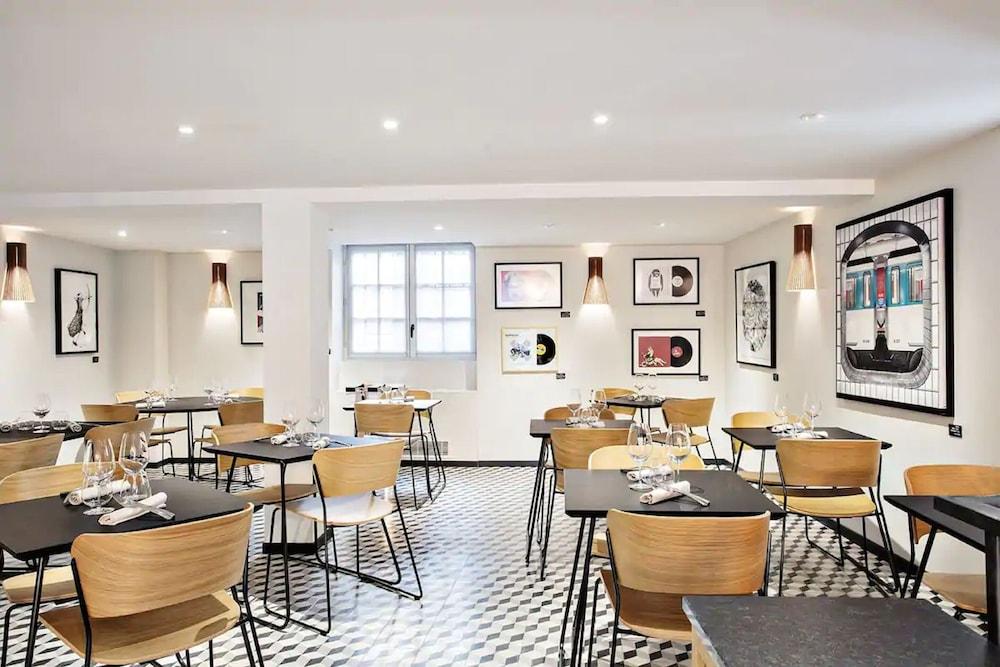 Boutique Hotel Villa Du Taur Toulouse Eksteriør bilde