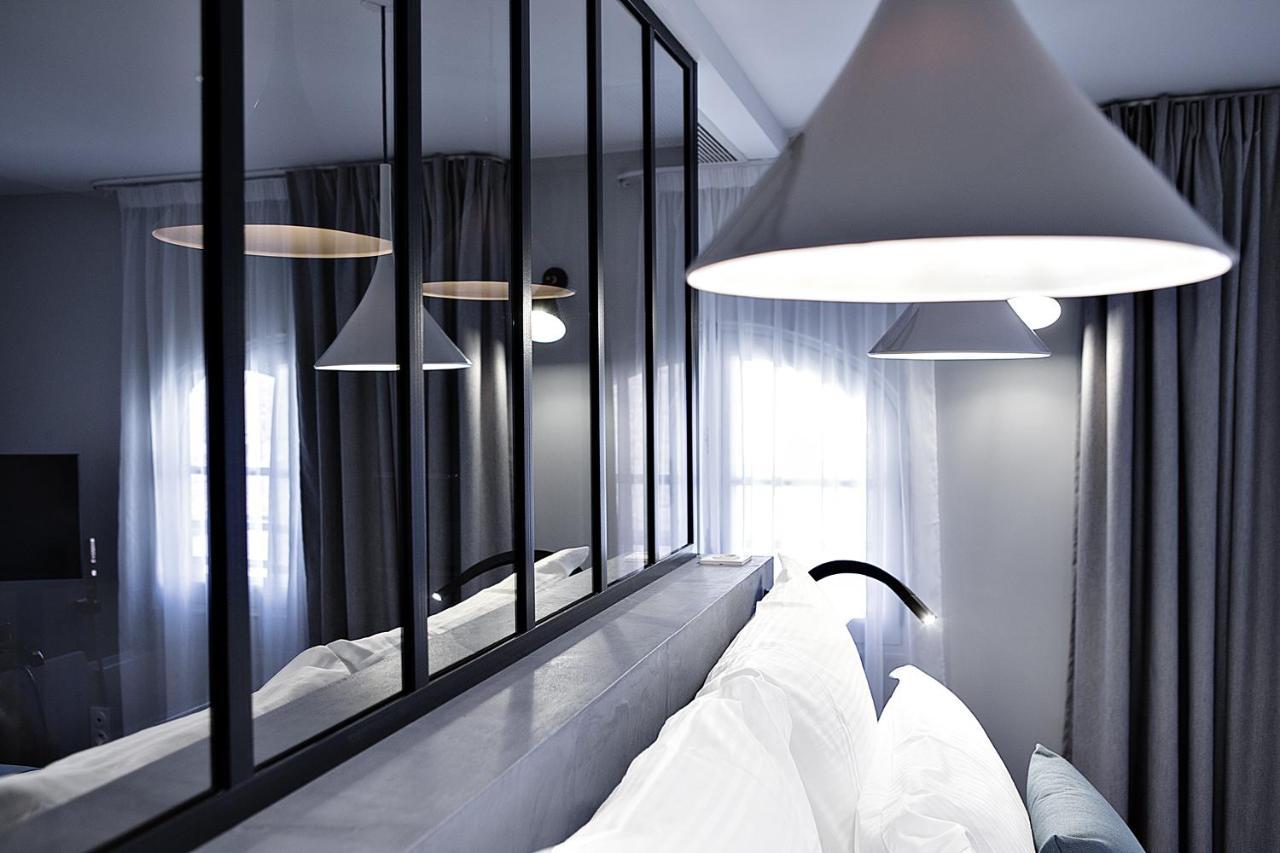 Boutique Hotel Villa Du Taur Toulouse Eksteriør bilde