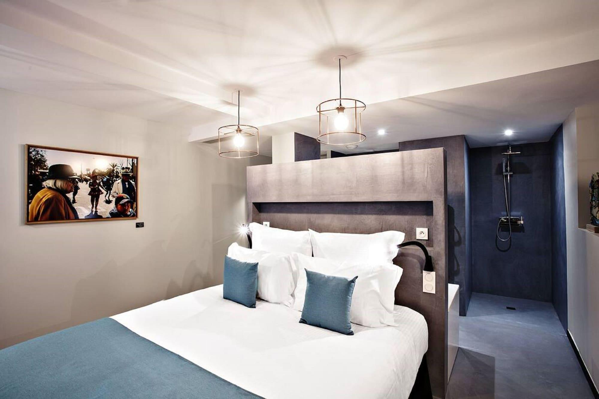 Boutique Hotel Villa Du Taur Toulouse Eksteriør bilde