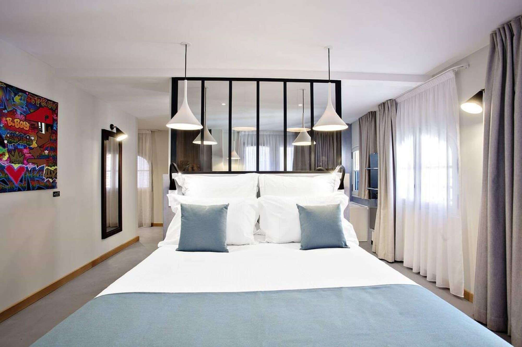 Boutique Hotel Villa Du Taur Toulouse Eksteriør bilde