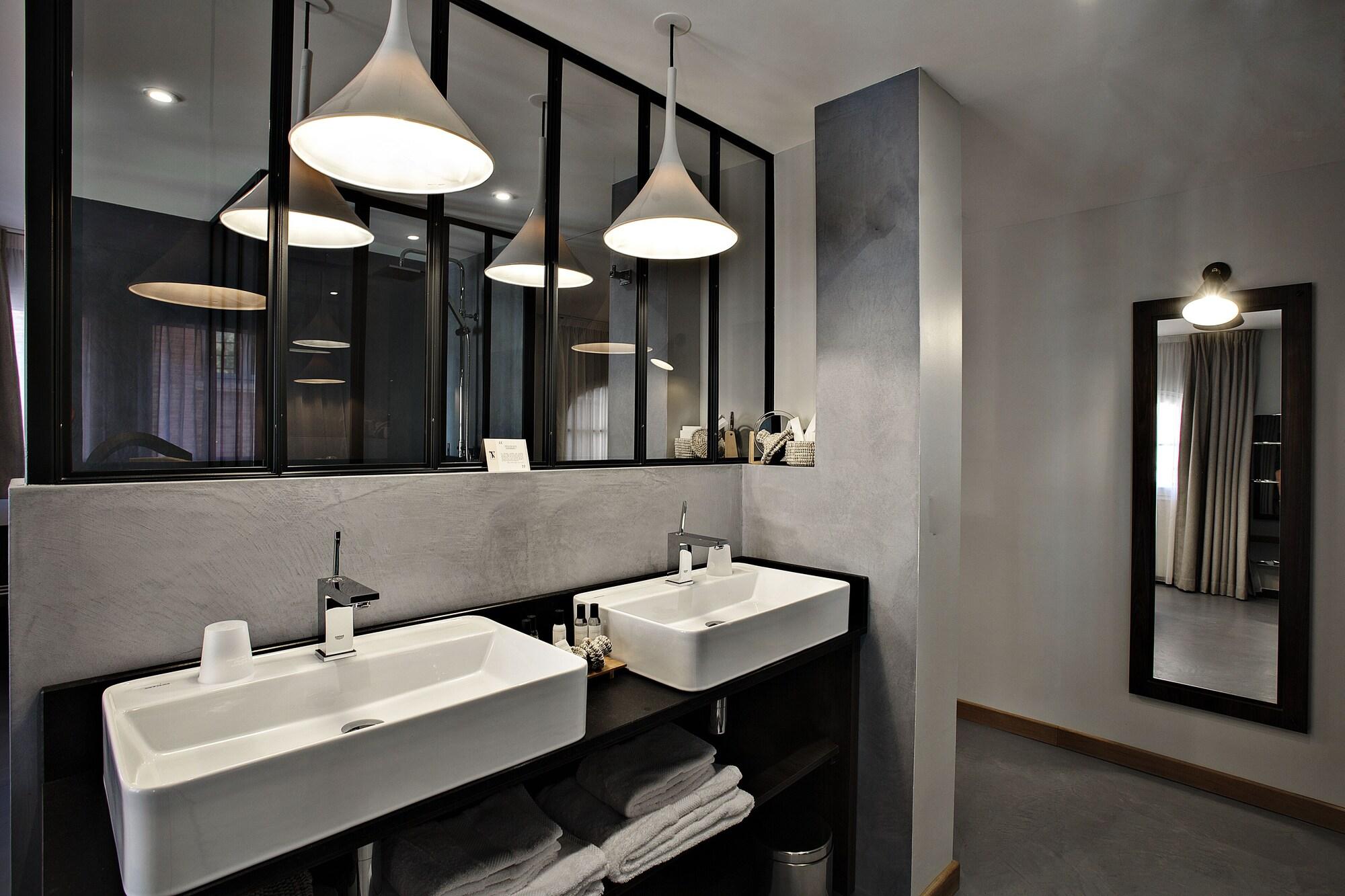 Boutique Hotel Villa Du Taur Toulouse Eksteriør bilde