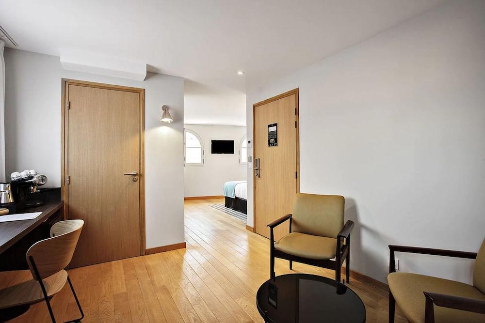 Boutique Hotel Villa Du Taur Toulouse Eksteriør bilde