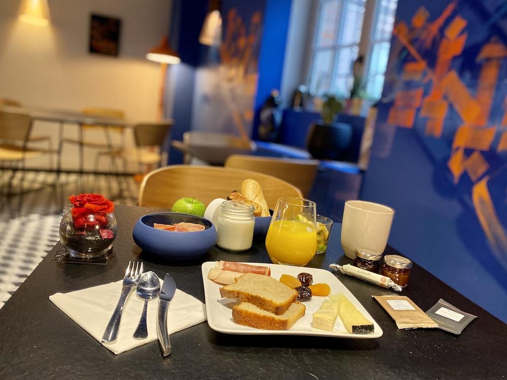 Boutique Hotel Villa Du Taur Toulouse Eksteriør bilde