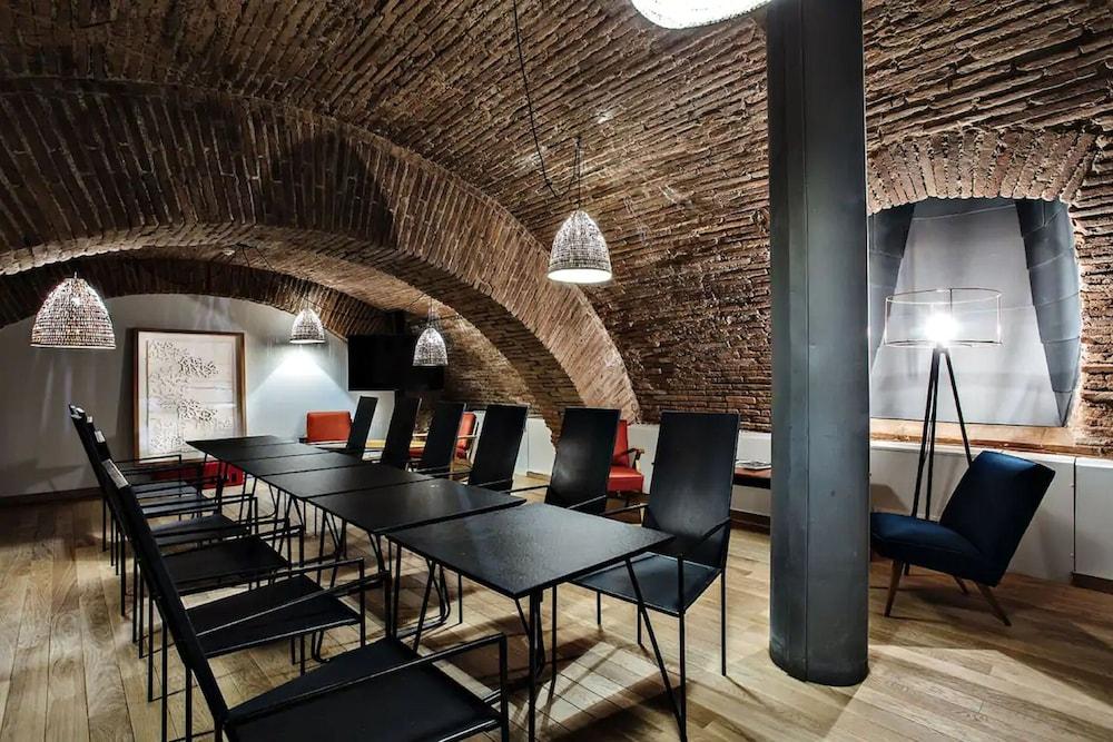 Boutique Hotel Villa Du Taur Toulouse Eksteriør bilde
