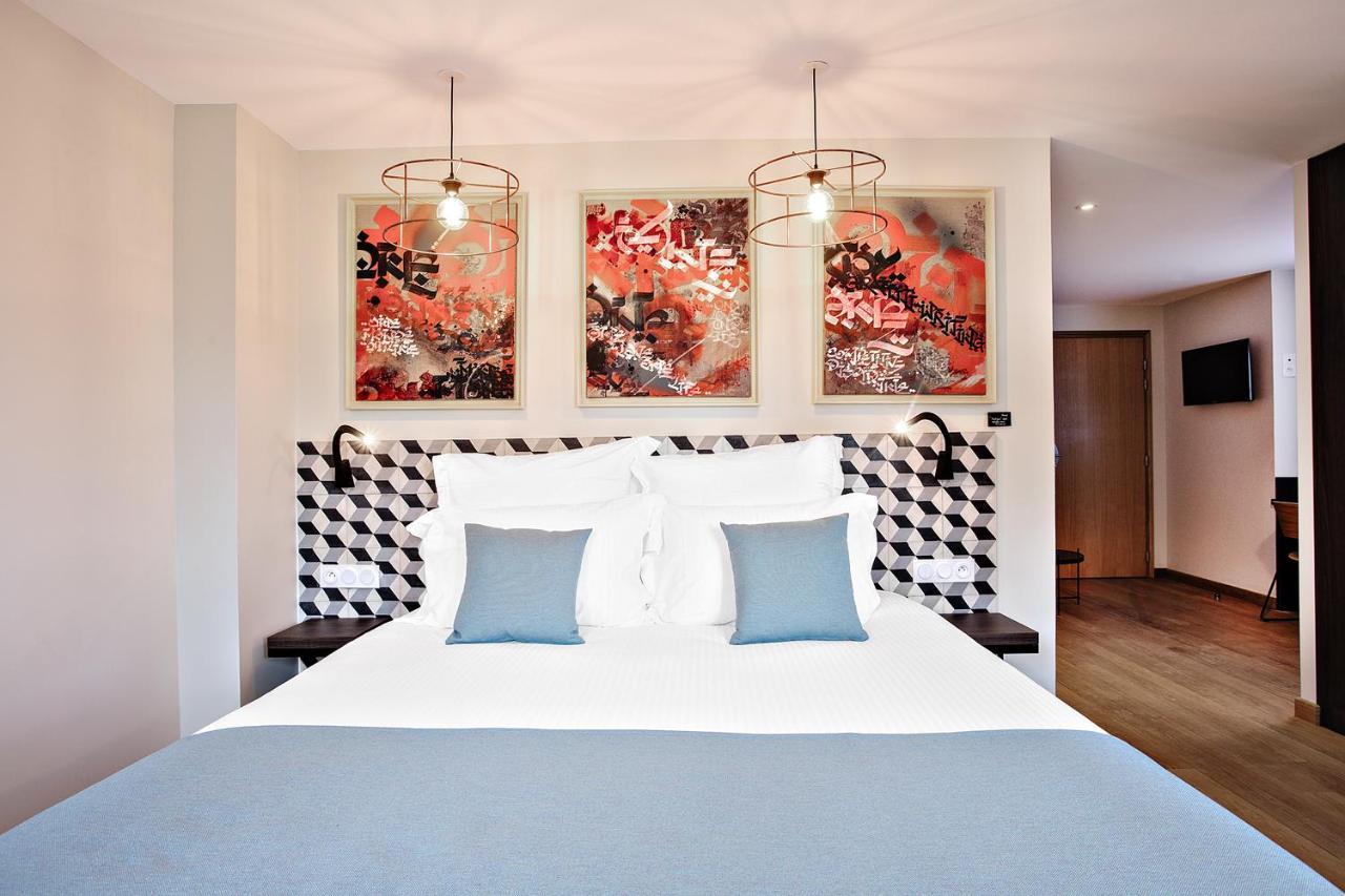 Boutique Hotel Villa Du Taur Toulouse Eksteriør bilde