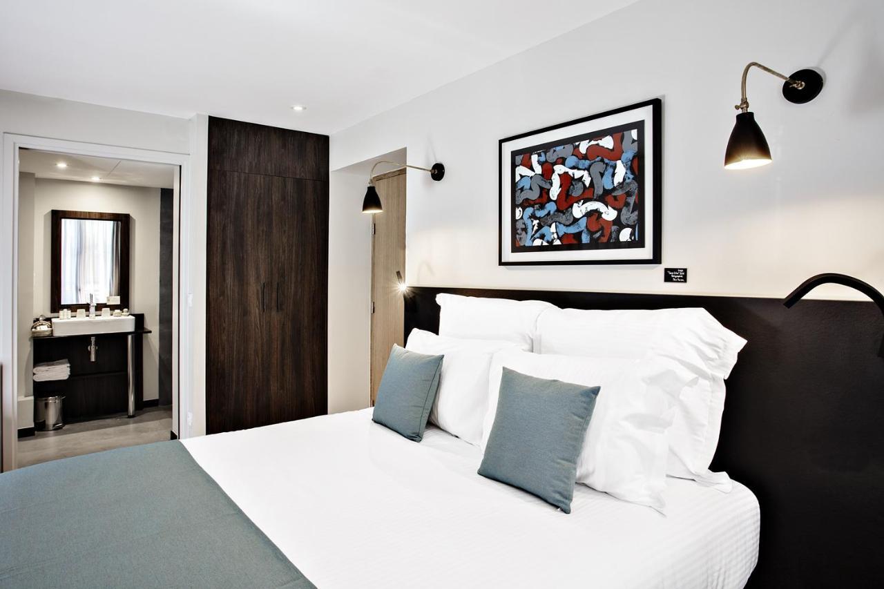 Boutique Hotel Villa Du Taur Toulouse Eksteriør bilde