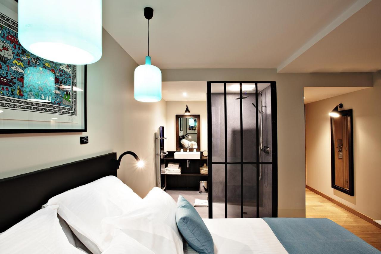 Boutique Hotel Villa Du Taur Toulouse Eksteriør bilde