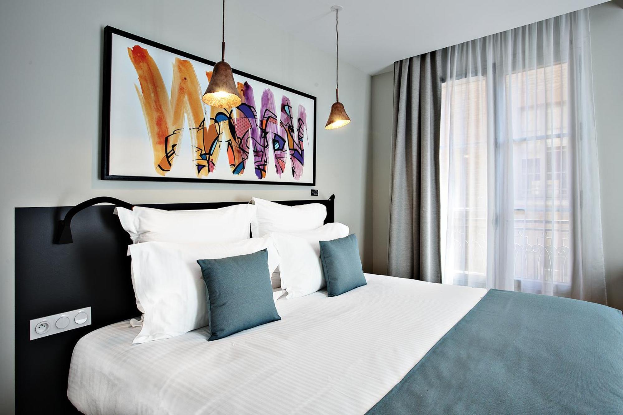 Boutique Hotel Villa Du Taur Toulouse Eksteriør bilde