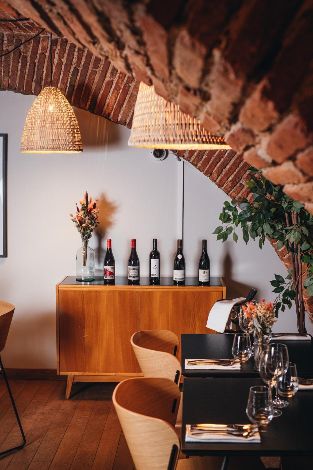 Boutique Hotel Villa Du Taur Toulouse Eksteriør bilde