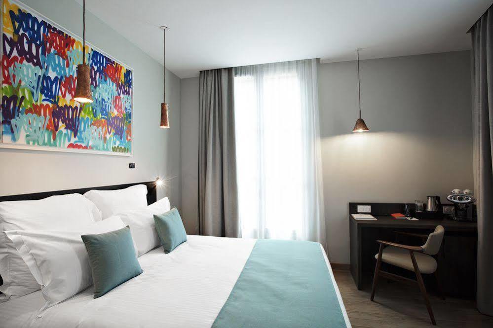 Boutique Hotel Villa Du Taur Toulouse Eksteriør bilde